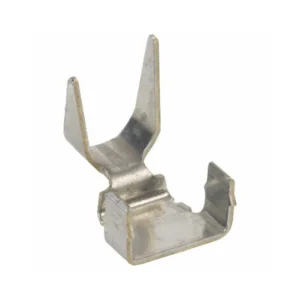 558527-1 Connectors Accessories 558527-1 Strain Relief Modular Connector Accessory For Cat3 5 5e Modular RJ45 or RJ50 Plugs 5585271