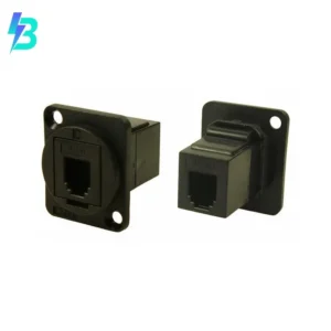 CP30228 Original Electronic Components Sale CP30228 Coupler Modular Connector Adapters Plug 4p4c RJ9 RJ10 RJ22 Unshielded CP30-228
