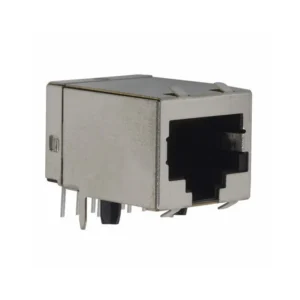 5558070-1 Offer China Shipping Agent Service 5558070-1 Jack Modular Connector 10p10c RJ50 Shielded EMI Finger 55580701 Through Hole