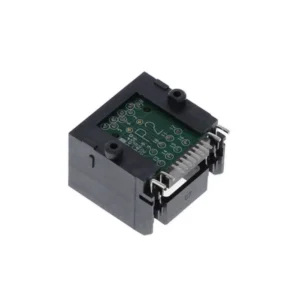 RJE3A1880412 RJE3A1880412 Jack RJE3A Modular Connector 8p8c RJ45 Ethernet Unshielded RJE3A1-880412 Surface Mount