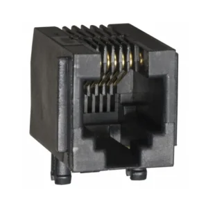 88400-066LF BOM List Supporting 88400-066LF Jack 88400 Modular Connector 6p6c RJ11 RJ12 RJ14 RJ25 Unshielded 88400066LF Through Hole