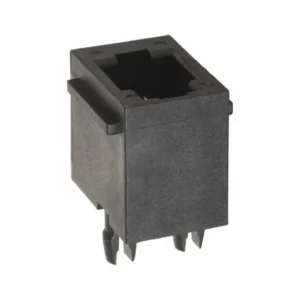61835-0441LF BOM Connectors Supplier 61835-0441LF Jack 61835 Modular Connector 4p4c RJ9 RJ10 RJ22 Unshielded 618350441LF Through Hole