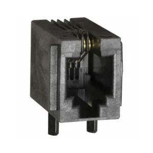 68897-001LF Offer China Agent Service 68897-001LF Jack 68897 Modular Connector 4p4c RJ9 RJ10 RJ22 Unshielded 68897001LF Through Hole