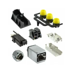 09451951100 Electronic Components China Agent Service 09451951100 Plug Han PushPull Modular Connector 8p4c IDC 09 45 195 1100 Shielded