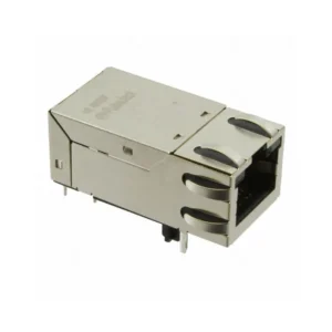 JXK0-0125NL Sale JXK0-0125NL RJ45 PULSEJACK JXK0 Connector Jacks With Magnetics 1 Port 10/100 Base-TX AutoMDIX Power over Ethernet PoE
