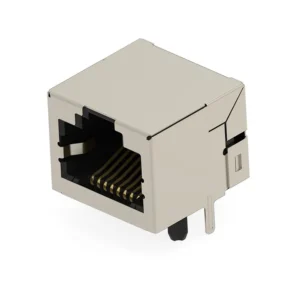 5-2501551-6 Brand Electronic Components Wholesale 5-2501551-6 Jack Modular Connector 8p8c Shielded 525015516 Through Hole Right Angle