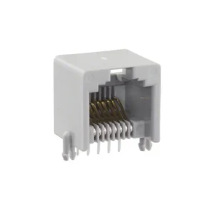 520188816 Wholesale Electronic Components 520188816 Jack 52018 Modular Connector 8p8c RJ45 Ethernet Unshielded 52018-8816 Through Hole