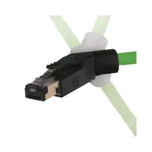 09451511121 Professional China Agent Service Support 09451511121 Plug RJ Industrial Modular Connector 8p4c IDC 09 45 151 1121 Shielded