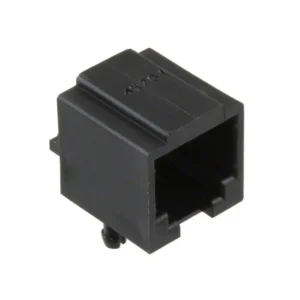 TM5RU1-66(50) Original Connectors TM5RU1-66(50) Jack TM5R Modular Connector 6p6c RJ11 RJ12 RJ14 RJ25 Unshielded TM5RU1-66 Through Hole