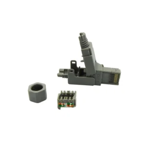 SS-39300-014 Kitting Service SS-39300-014 Plug 39 Modular Connector 8p8c RJ45 Ethernet IDC SS39300014 Unshielded