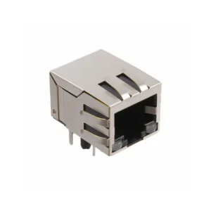 MTJ-88TX1-FSD-PG-LP On Sale MTJ-88TX1-FSD-PG-LP Jack MTJ Modular Connector 8p8c RJ45 Ethernet Shielded EMI Finger MTJ88TX1FSDPGLP Through Hole