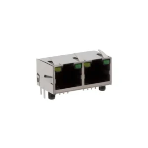 RJE392881410 Agent Service RJE392881410 Jack RJE39 Modular Connector 8p8c RJ45 Ethernet Shielded EMI Finger RJE392-881410 Through Hole
