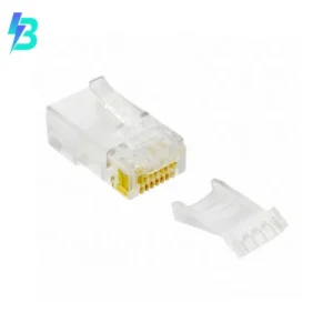 943-SP-370808M2-A285 PCB Connectors Supplier 943-SP-370808M2-A285 Plug 37 Modular Connector 8p8c RJ45 Ethernet IDC 943-SP-370808M2 Unshielded