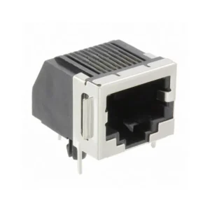 RJE031882420 RJE031882420 Jack RJE03 Modular Connector 8p8c RJ45 Ethernet Shielded RJE031-882420 Through Hole