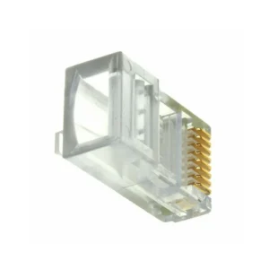 937-SP-3088R Electronic Components Connectors Supplier 937-SP-3088R Plug Modular Connector 8p8c RJ45 Ethernet IDC 937SP3088R Unshielded