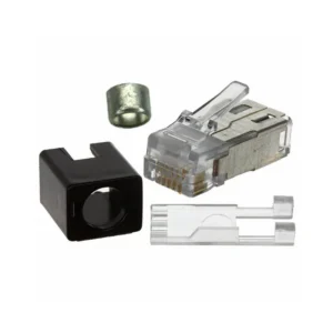 937-SP-360606-A151 937-SP-360606-A151 Plug 36 Modular Connector 6p6c RJ11 RJ12 RJ14 RJ25 IDC 937SP360606A151 Shielded