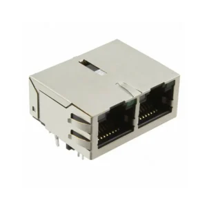 JXG0-0129NL BOM Service JXG0-0129NL RJ45 PULSEJACK JXG0 Connector Jacks With Magnetics 2 Port JXG00129NL 10/100/1000 Base-T AutoMDIX
