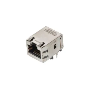 936278020 BOM Service 936278020 RJ45 MXMag 93627 Modular Connector Jack With Magnetics 1 Port 93627-8020 10/100/1000 Base-T AutoMDIX