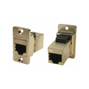 CP30622SM BOM List Supporting CP30622SM Coupler Modular Connector Adapters Jack 8p8c RJ45 Shielded CP306-22SM Panel Mount Flange 2 Hole