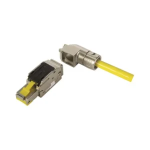 09451511571 Bom List Quotation Supplier 09451511571 Plug RJ Industrial Modular Connector 8p8c RJ45 Ethernet IDC 09 45 151 1571 Shielded