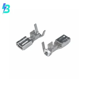 1318697-6 Electronic Components Wholesale 1318697-6 Modular Connector Plug Housings 13186976 Powering Smarter Devices Interconnects