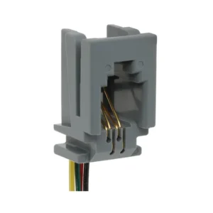 TM1R-616P44-35S-150 BOM List Quotation TM1R-616P44-35S-150 Jack TM-W Modular Connector 4p4c RJ9 RJ10 RJ22 Unshielded TM1R616P4435S150 Panel Mount