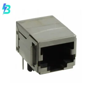 SS-6488S-A-FLS-50 SS-6488S-A-FLS-50 Jack 64 Modular Connector 8p8c RJ45 Ethernet Shielded SS6488SAFLS50 Through Hole