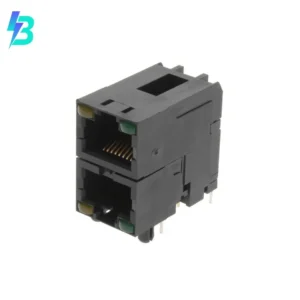 RJSAE508102 Service RJSAE508102 Jack RJSAE Modular Connector 8p8c RJ45 Ethernet Unshielded RJSAE5-08102 Through Hole