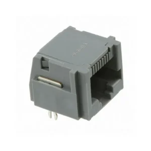 TM5RE3-88(20) Brand Electronic Components TM5RE3-88(20) Jack TM5R Modular Connector 8p8c RJ45 Ethernet Unshielded TM5RE3-88 Through Hole