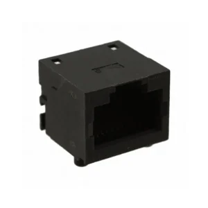 RJSSE-5080 Support China Agent Service RJSSE-5080 Jack RJSSE Modular Connector 8p8c RJ45 Ethernet Unshielded RJSSE5080 Surface Mount