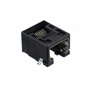 955406886 955406886 Jack 95540 Modular Connector 8p8c RJ45 Ethernet Shielded 95540-6886 Surface Mount