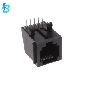 MTJ-881X1 Accept China Shipping Agent Service MTJ-881X1 Jack MTJ Modular Connector 8p8c RJ45 Ethernet Unshielded MTJ881X1 Through Hole