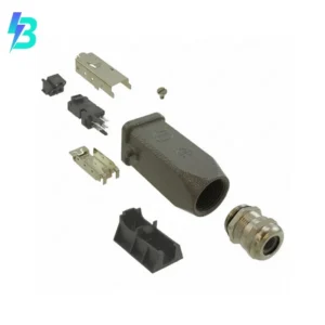 09451151100 Professional Brand Electronic Components Supplier 09451151100 Plug Han 3A Modular Connector 8p4c IDC 09 45 115 1100 Shielded