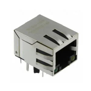 JXD0-0001NL Agent Service JXD0-0001NL RJ45 PULSEJACK JXD0 Connector Jacks With Magnetics 1 Port JXD00001NL 10/100/1000 Base-T AutoMDIX
