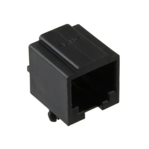TM5RU1-64(50) TM5RU1-64(50) Jack TM5R Modular Connector 6p4c RJ11 RJ14 Unshielded TM5RU1-64 Through Hole