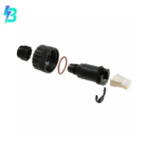 1546440-1 Supplier Professional Shipping Agent Service 1546440-1 Plug Modular Connector 8p8c RJ45 Ethernet IDC 15464401 Unshielded