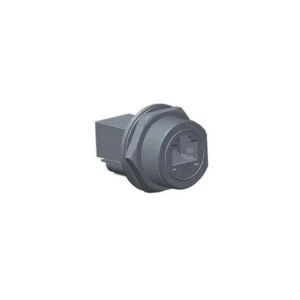 RDP-5SPFFH-SCU7001 Supplier RDP-5SPFFH-SCU7001 Coupler Modular Connector Adapters Jack 8p8c RJ45 Shielded RDP5SPFFHSCU7001 Panel Mount Bulkhead