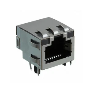 1827585-1 Support Shipping Agent Service 1827585-1 Jack Modular Connector 8p8c RJ45 Ethernet Shielded EMI Finger 18275851 Through Hole