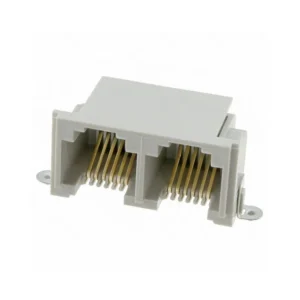 5406903-1 Support Shipping Agent Service 5406903-1 Jack Modular Connector 6p6c RJ11 RJ12 RJ14 RJ25 Unshielded 54069031 Surface Mount