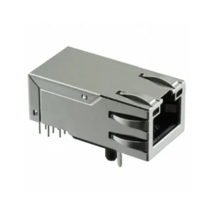 857931013 BOM List Supporting 857931013 RJ45 85793 Modular Connector Jack With Magnetics 1 Port 85793-1013 10/100/1000 Base-T AutoMDIX