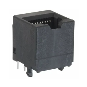 SS-651010-A-NF Professional Accessory Supplier SS-651010-A-NF Jack 65 Modular Connector 10p10c RJ50 Unshielded SS651010ANF Through Hole