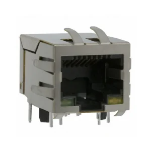J0026D21BNL Professional BOM Supplier J0026D21BNL RJ45 PULSEJACK J0 Connector Jacks With Magnetics 1 Port J0026D-21BNL 10/100 Base-TX