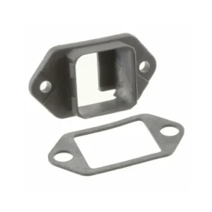 09350020321 09350020321 Housing Han PushPull Modular Connector Accessory For Han PushPull RJ45 Jacks 09 35 002 0321 Black