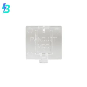 MDC-C Electronic Components One Stop Kitting Service MDC-C Cap Cover Dust Modular Connector Accessory For Modular RJ45 Jack MDCC