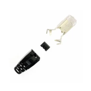 SS-39200-011 Professional Brand Connectors Supplier SS-39200-011 Plug 39 Modular Connector 8p8c RJ45 Ethernet Crimp SS39200011 Shielded
