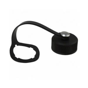 1300580035 Sale 1300580035 Cap Cover Brad Micro-Change 130058 Connector Accessory For Modular RJ45 Jack IP67 Lanyard 130058-0035 Black
