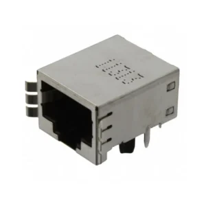 1116062-2 Sale 1116062-2 Jack Modular Connector 8p8c RJ45 Ethernet Shielded Bezel EMI Finger 11160622 Board Edge Cutout Through Hole