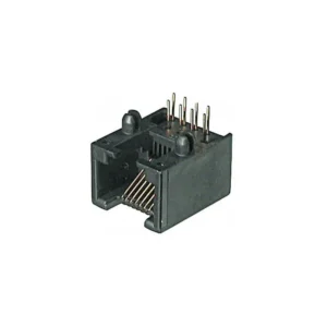 A-20042/LP Professional BOM Connectors Supplier A-20042/LP Jack Modular Connector 8p8c RJ45 Ethernet Unshielded A-20042 LP Through Hole