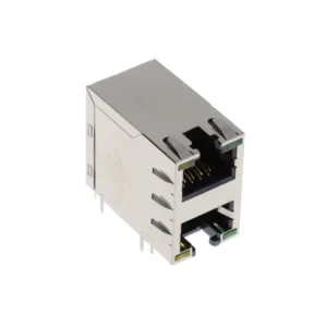 RJE1R288325413 Suppliers RJE1R288325413 Jack RJE1R Modular Connector 8p8c RJ45 Ethernet Shielded EMI Finger RJE1R28-8325413 Through Hole