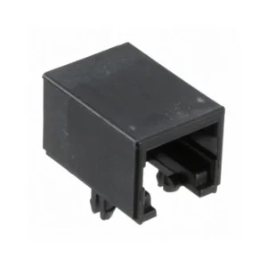 RJE051660310 Original Supplier RJE051660310 Jack RJE05 Modular Connector 6p6c RJ11 RJ12 RJ14 RJ25 Unshielded RJE051-660310 Through Hole
